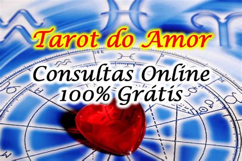 tarot do amor online|Tarot Do Amor